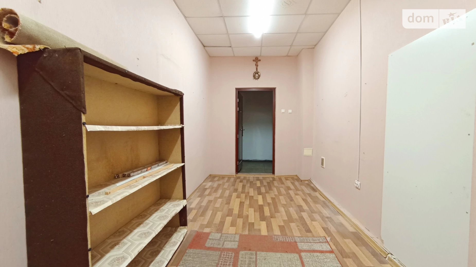 Сдается в аренду офис 12 кв. м в бизнес-центре, цена: 2200 грн - фото 4