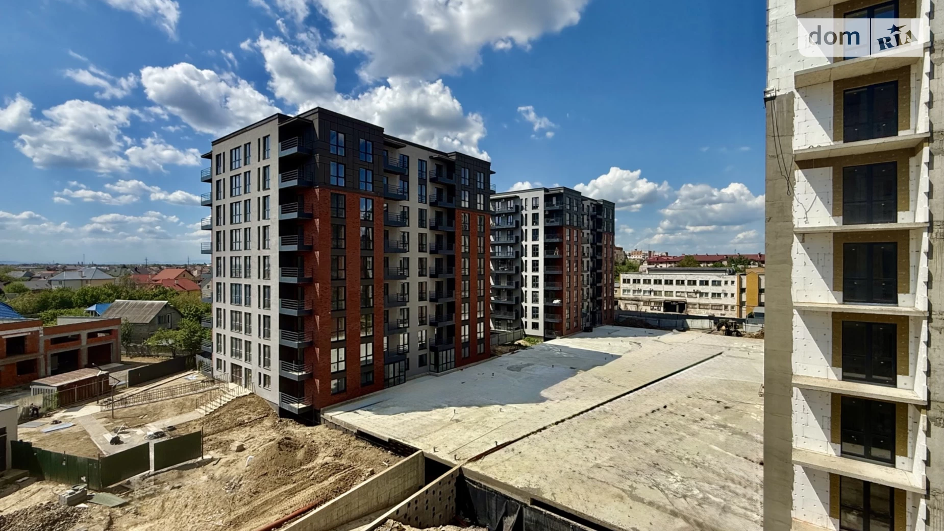 Продается 2-комнатная квартира 58 кв. м в Ужгороде, ул. Легоцкого, 64Б - фото 2