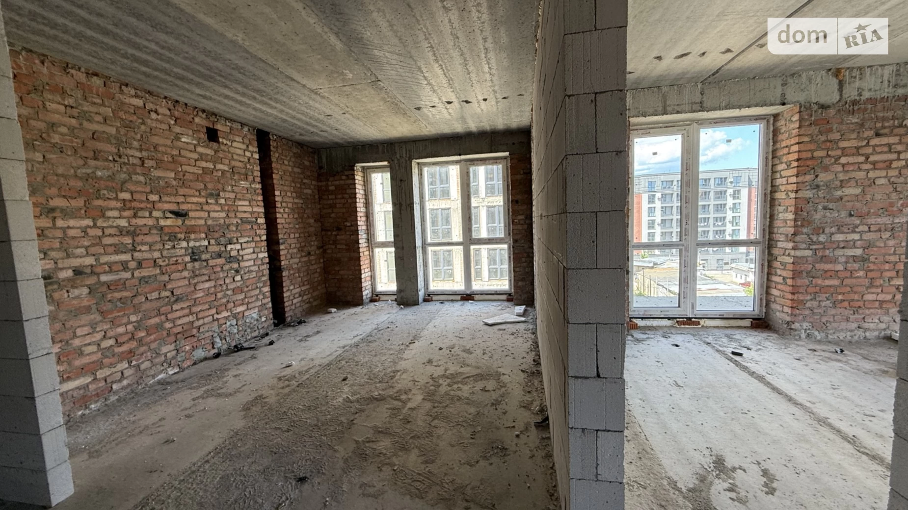 Продается 2-комнатная квартира 58 кв. м в Ужгороде, ул. Легоцкого, 64Б - фото 13