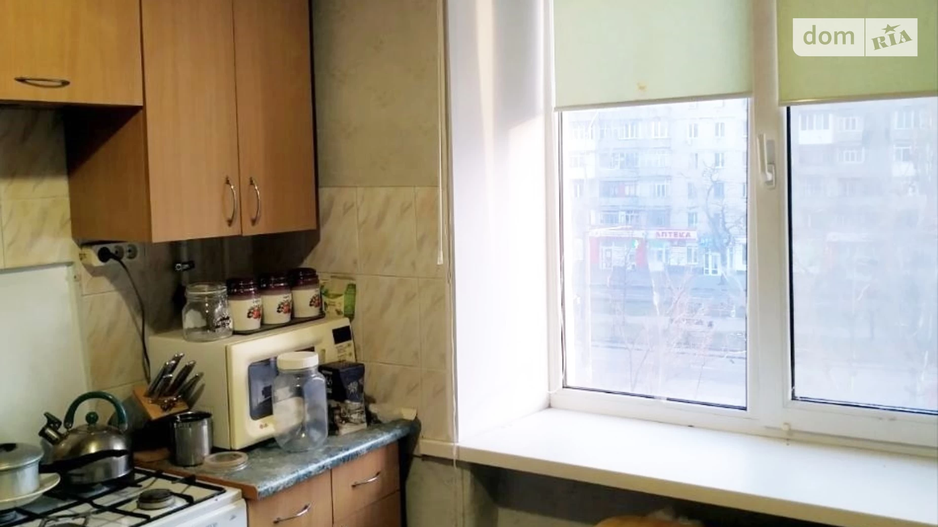 Продается 2-комнатная квартира 50 кв. м в Николаеве, просп. Центральный - фото 2