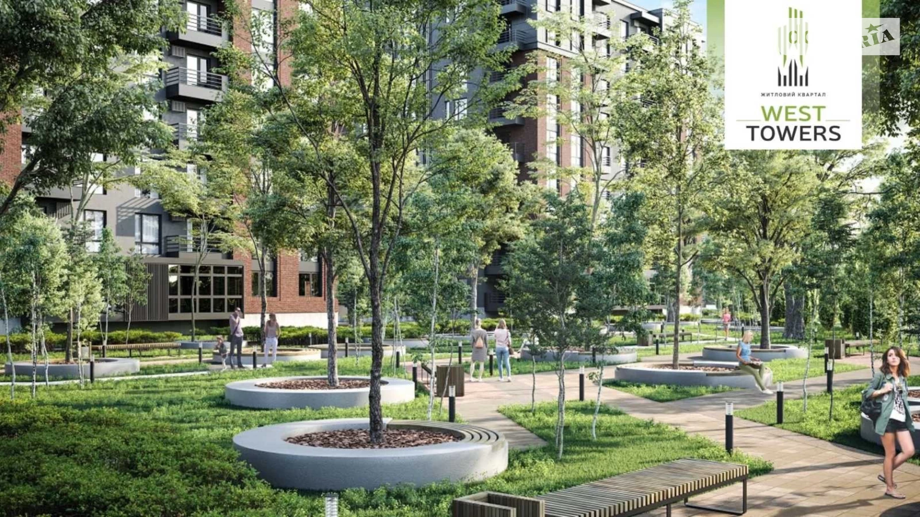 Продается 2-комнатная квартира 58 кв. м в Ужгороде, ул. Легоцкого, 64Б - фото 25