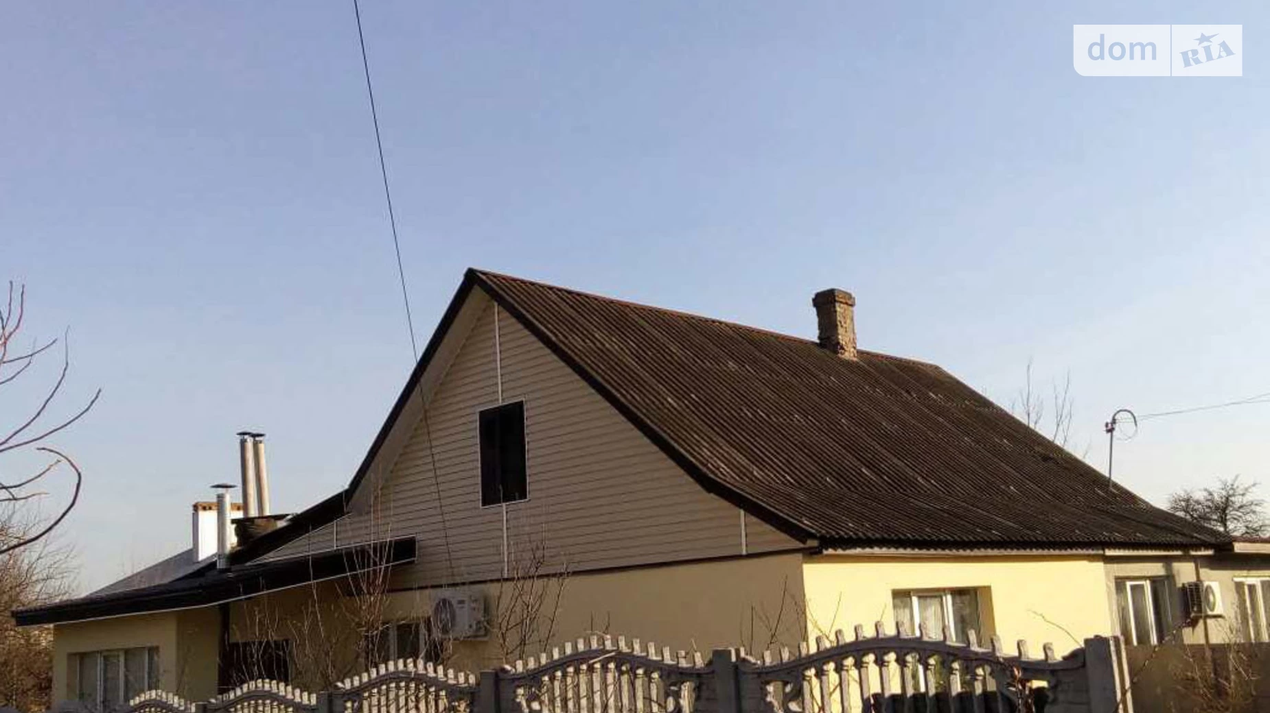 Продается часть дома 101 кв. м с беседкой, цена: 79000 $ - фото 2