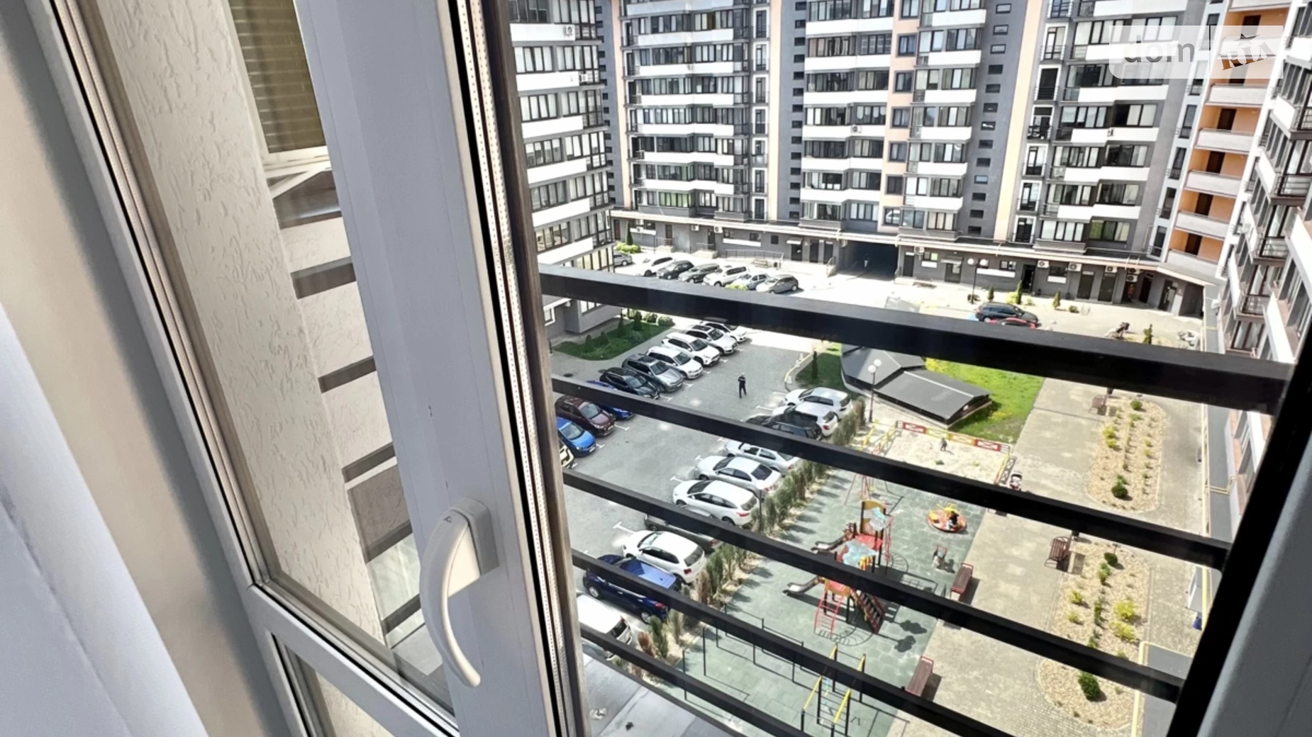 Сдается в аренду 1-комнатная квартира 35 кв. м в Львове, ул. Стрыйская, 45А/1 - фото 4
