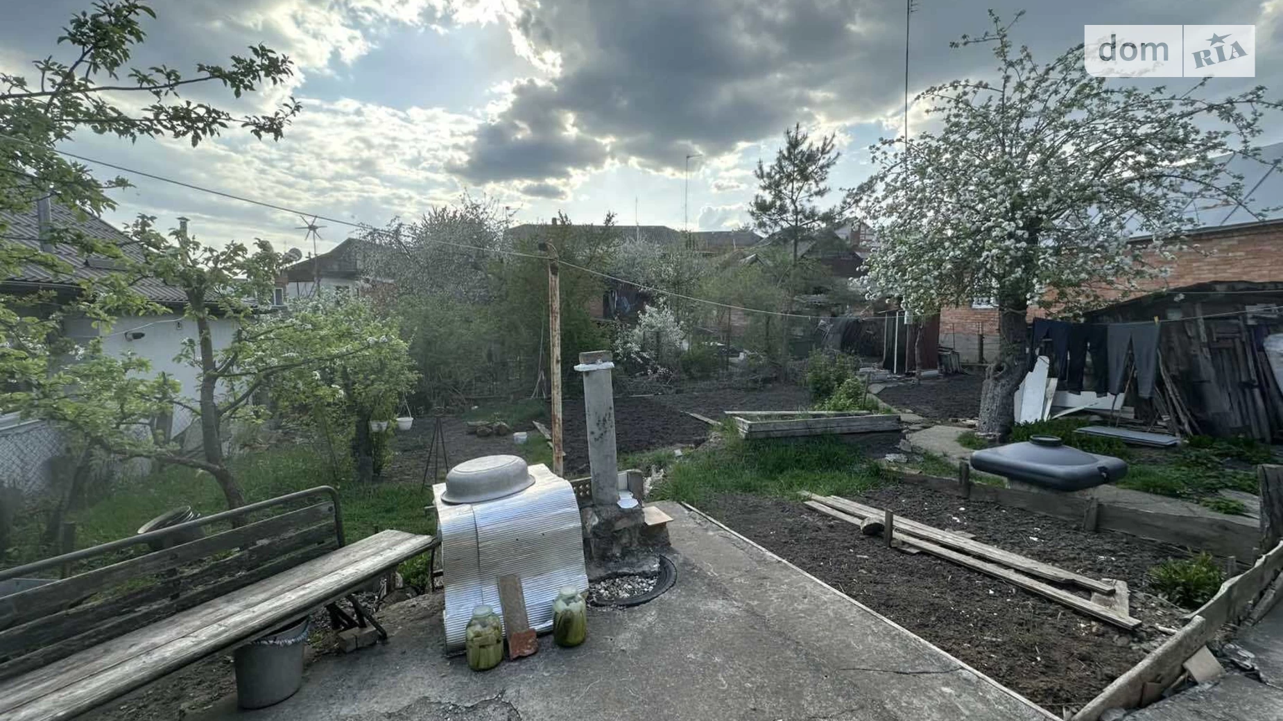 Продається одноповерховий будинок 39.4 кв. м з садом, цена: 47000 $ - фото 5