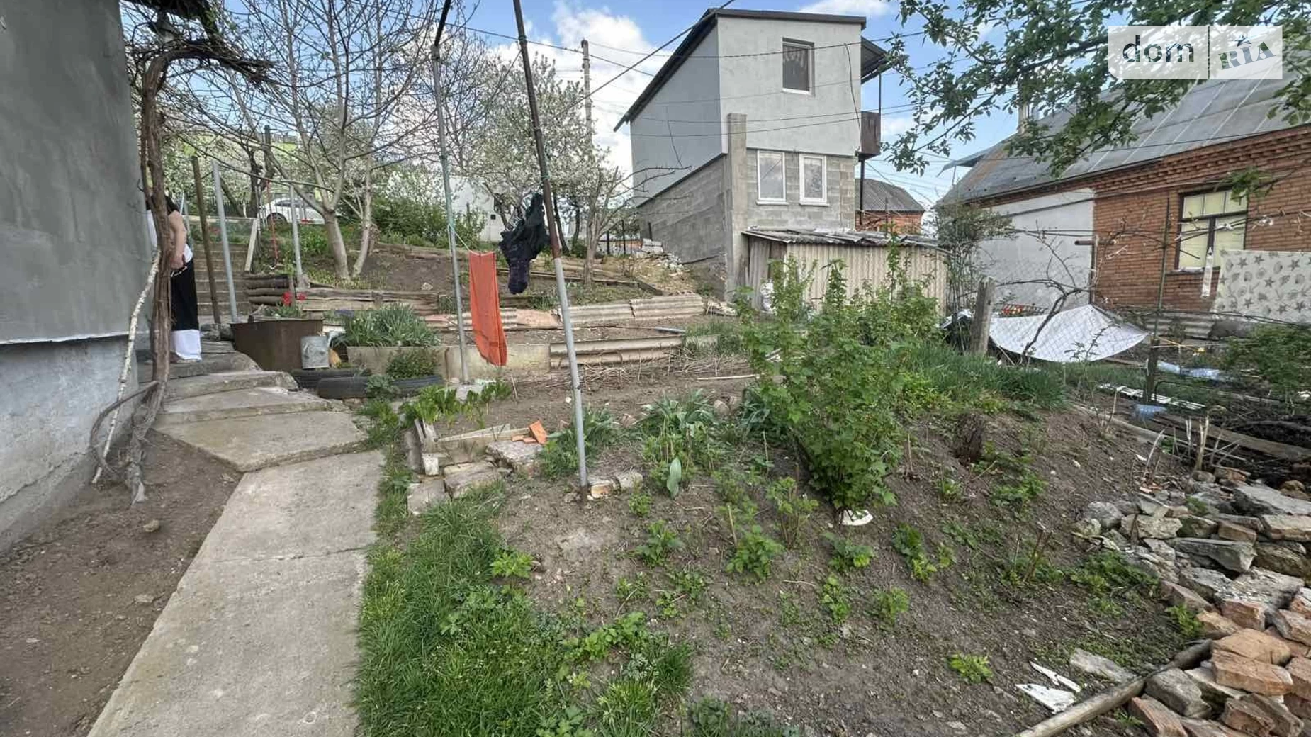 Продається одноповерховий будинок 39.4 кв. м з садом, цена: 47000 $ - фото 4