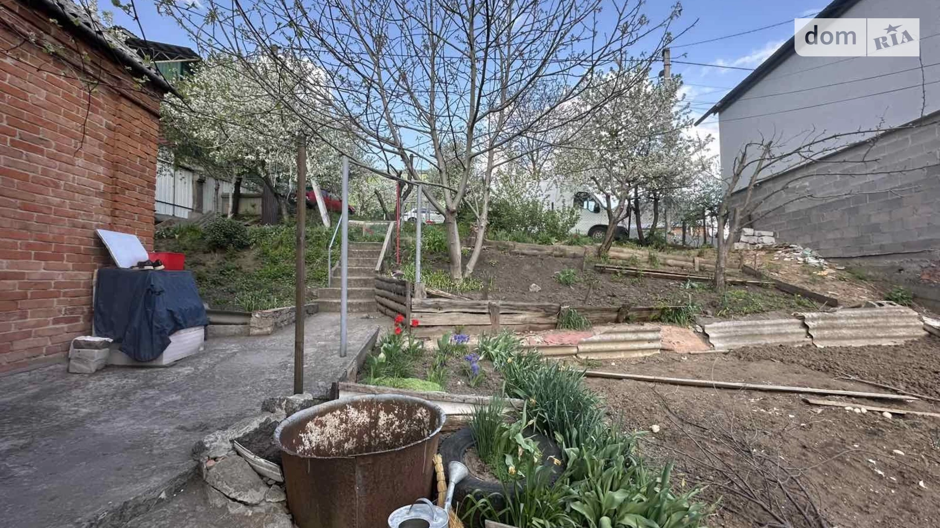 Продається одноповерховий будинок 39.4 кв. м з садом, цена: 47000 $ - фото 2