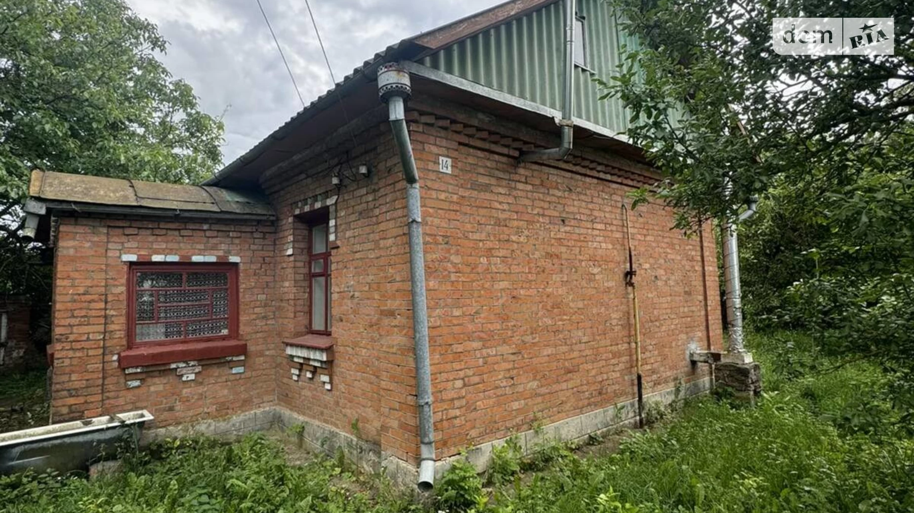 Продається одноповерховий будинок 60 кв. м з банею/сауною, цена: 27000 $ - фото 4