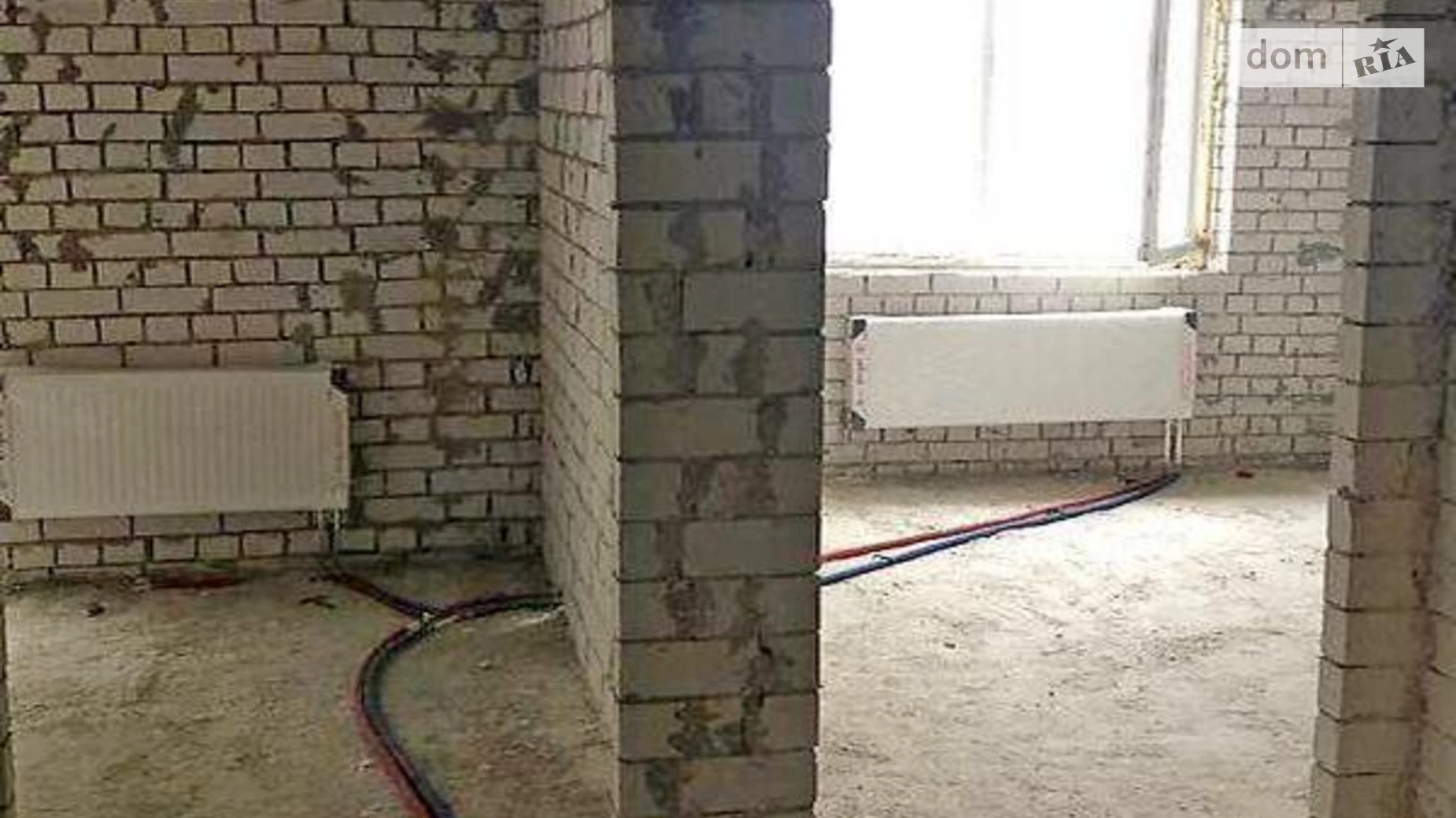 Продается 1-комнатная квартира 54.2 кв. м в Харькове, ул. Полтавский Шлях, 184А - фото 5
