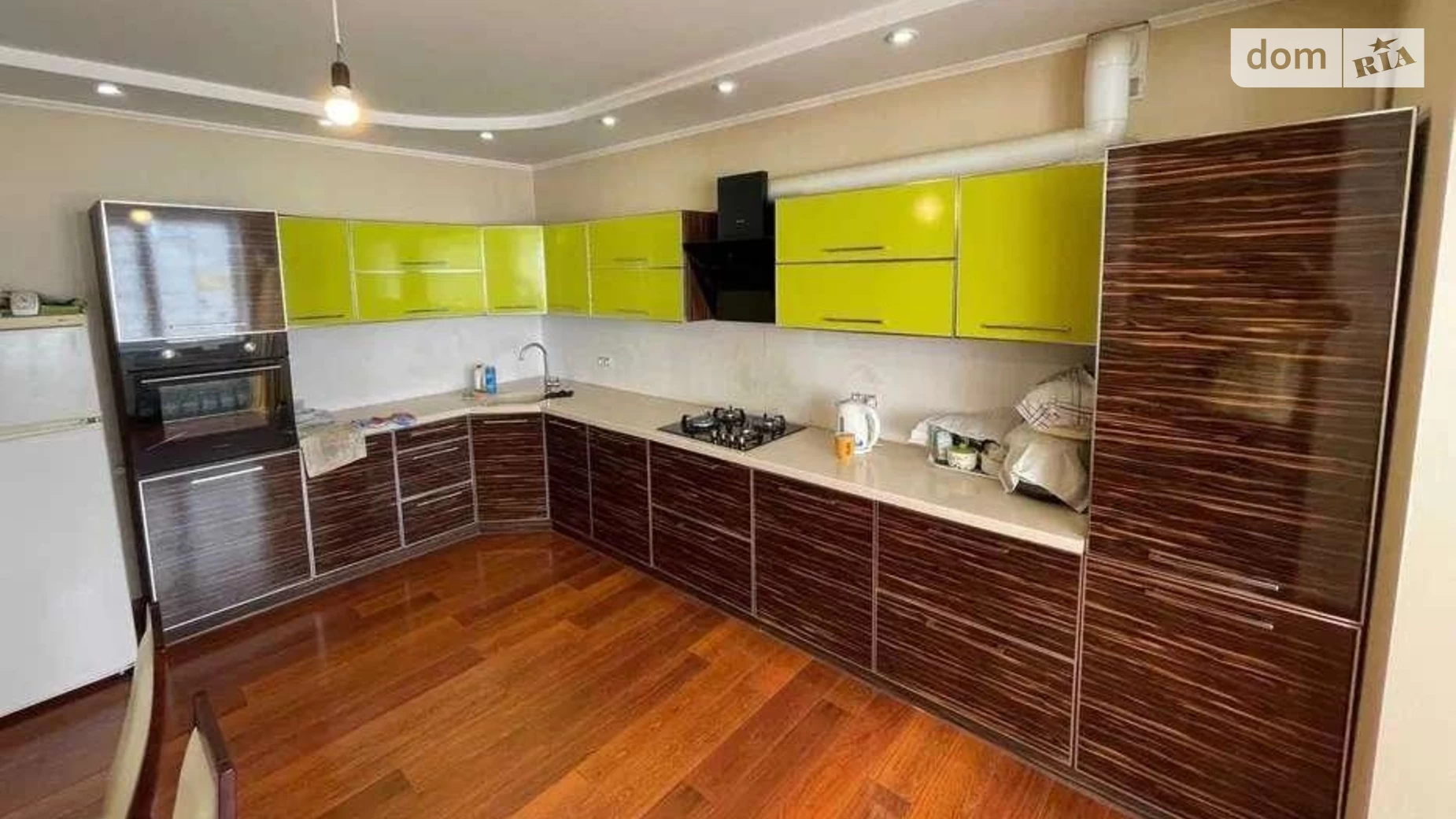 Продается 3-комнатная квартира 117 кв. м в Харькове, ул. Лебединца, 3 - фото 2