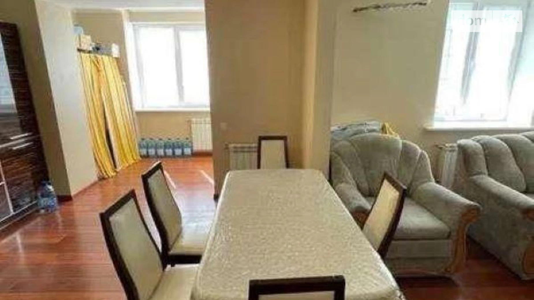 Продається 3-кімнатна квартира 117 кв. м у Харкові, вул. Лебединця, 3 - фото 3