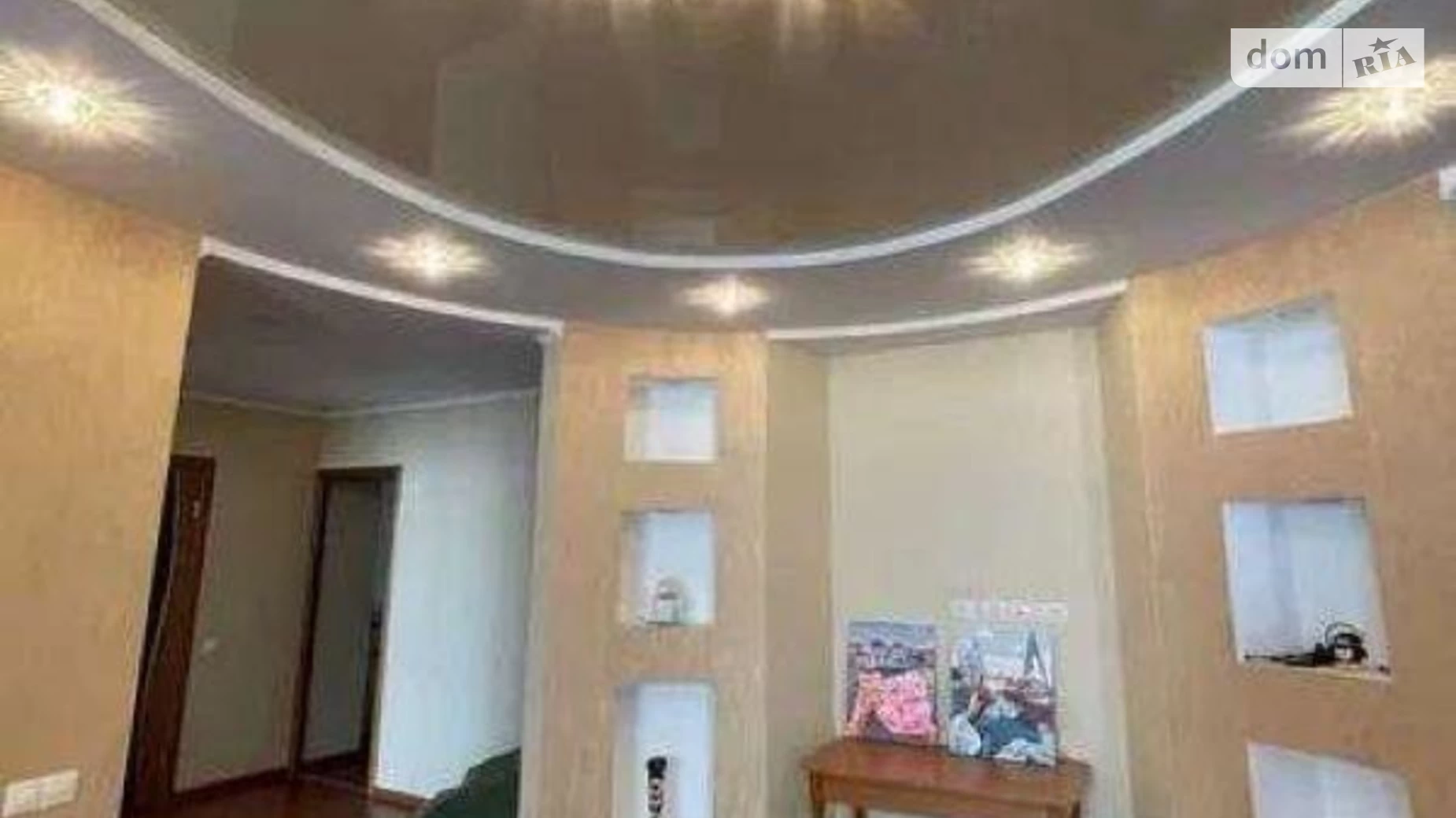 Продается 3-комнатная квартира 117 кв. м в Харькове, ул. Лебединца, 3 - фото 4