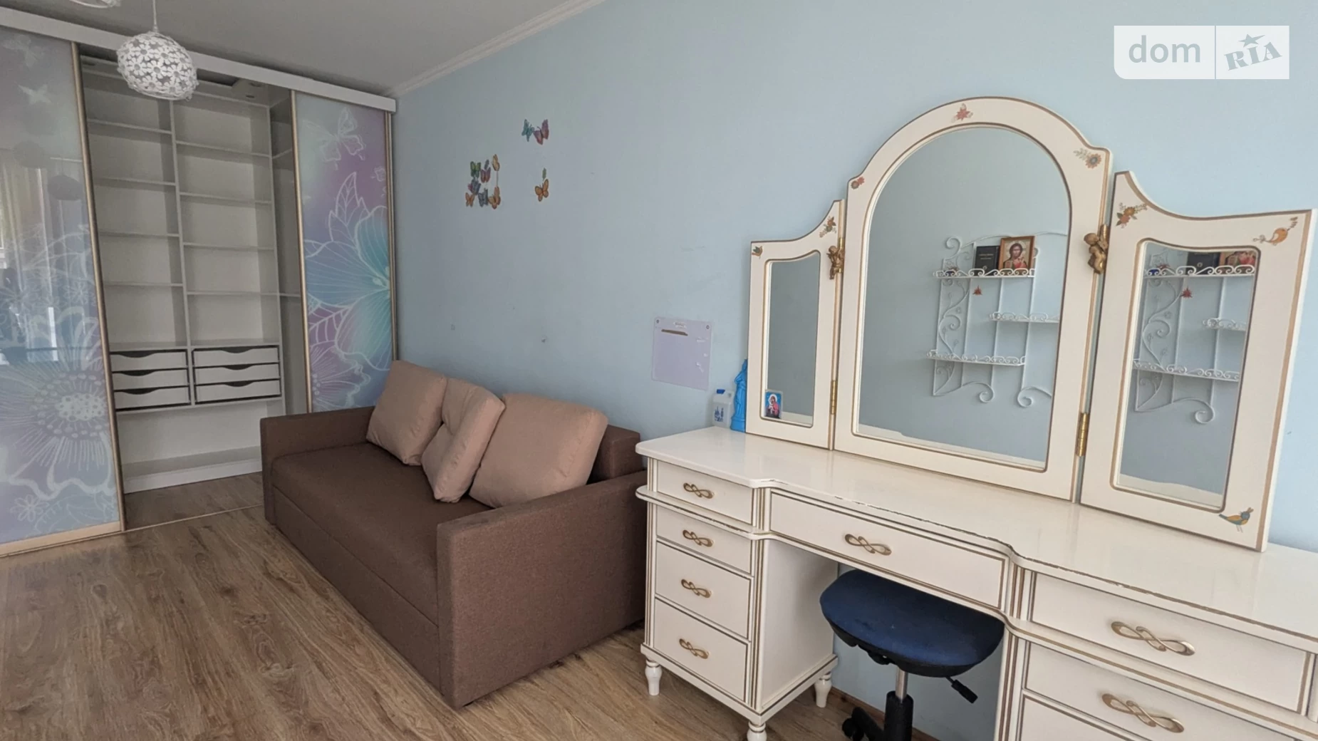 Продается 3-комнатная квартира 102 кв. м в Черновцах - фото 4