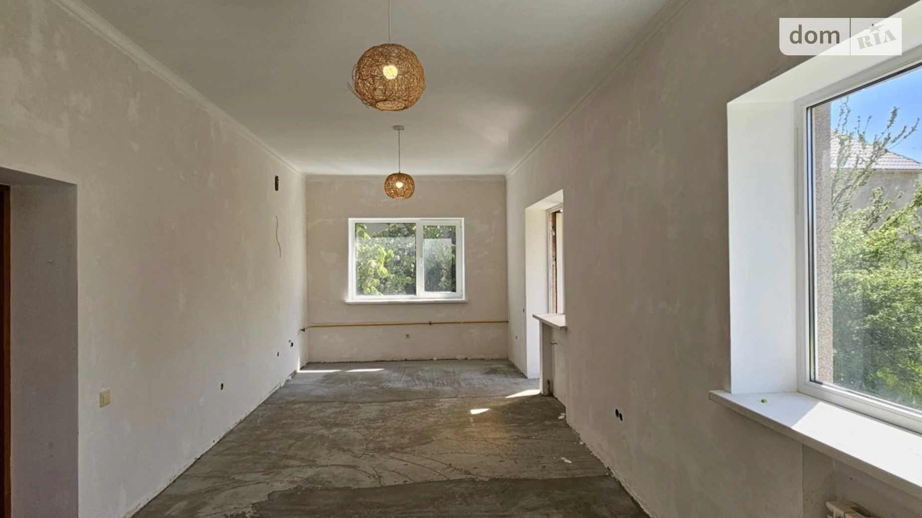 Продается дом на 2 этажа 212 кв. м с камином, цена: 179000 $ - фото 5