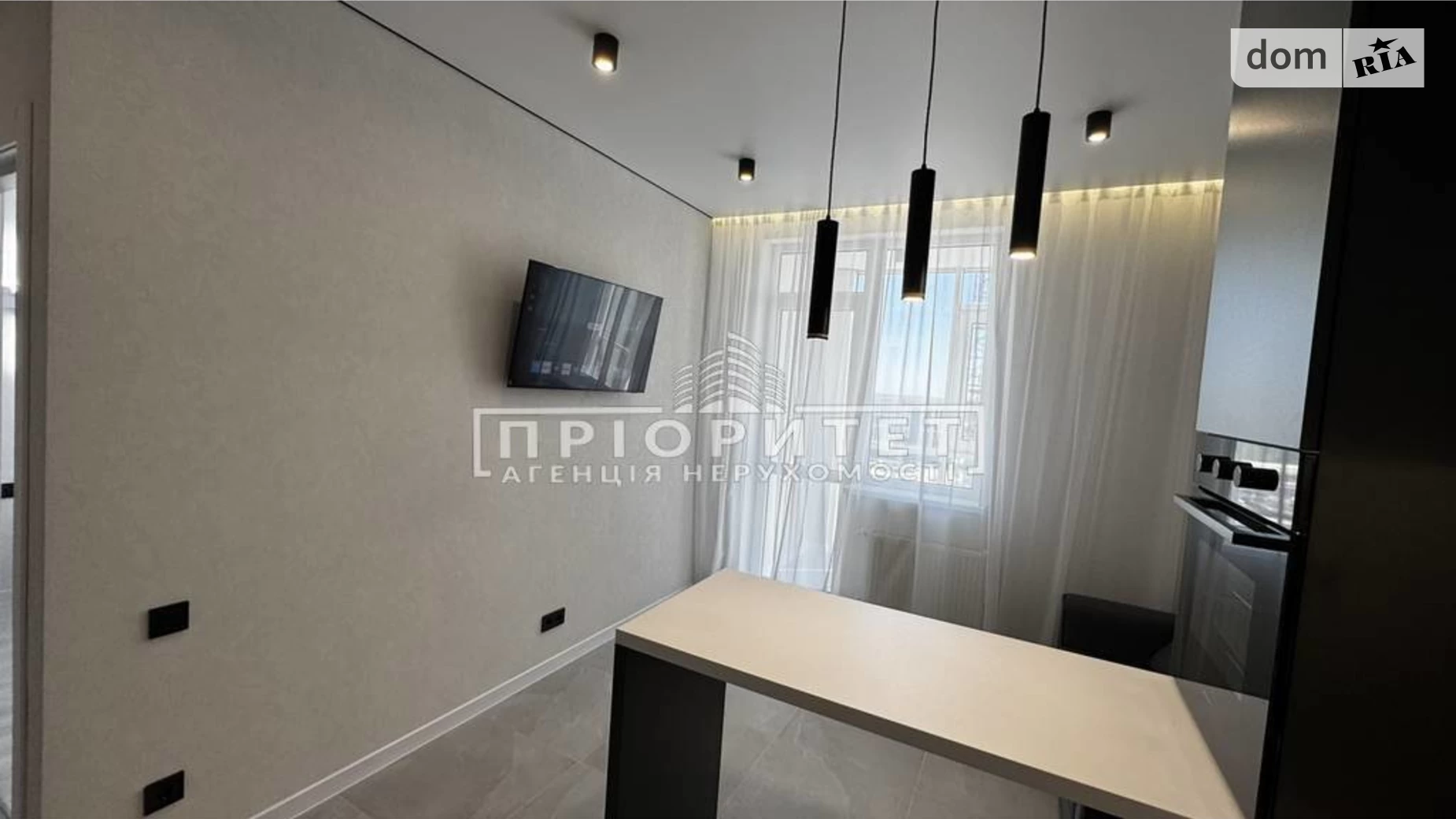 Продается 1-комнатная квартира 37 кв. м в Лиманке, цена: 54000 $ - фото 4