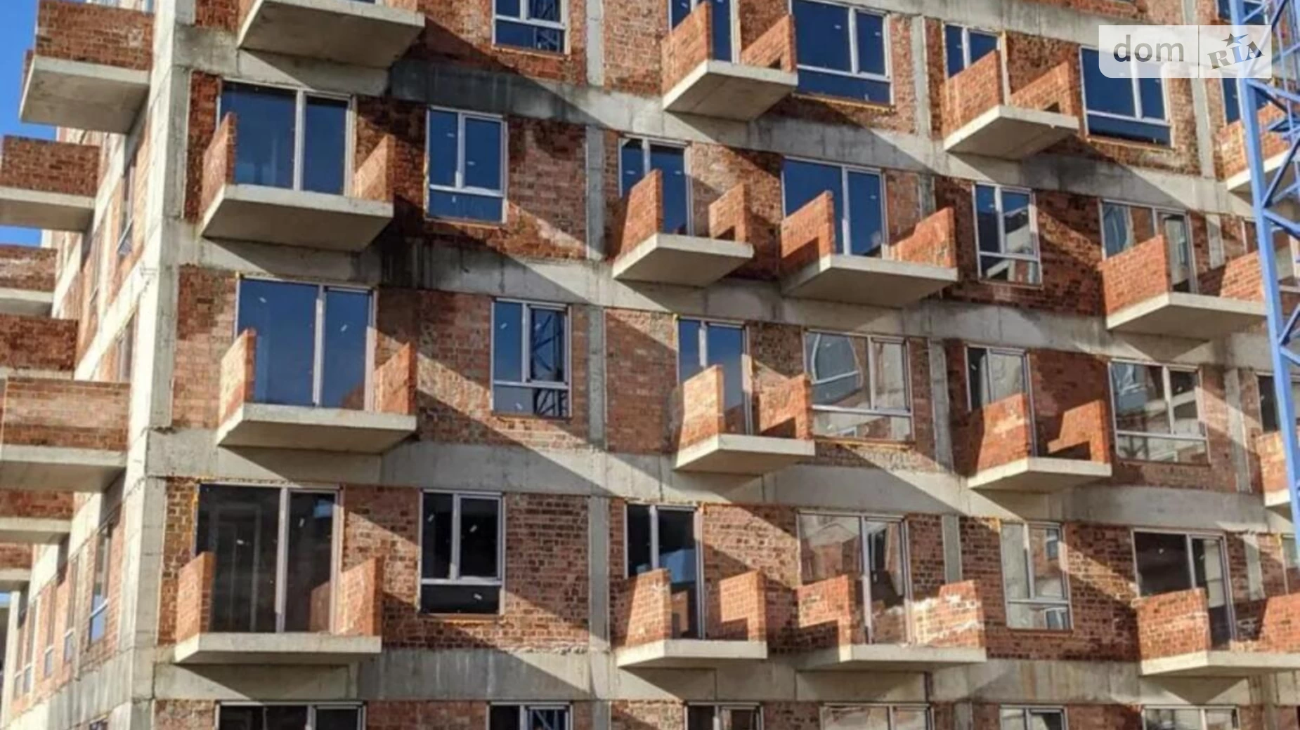 вул. Пилипа Орлика Замарстинів Львів ЖК Family House, цена: 13500 $ - фото 2