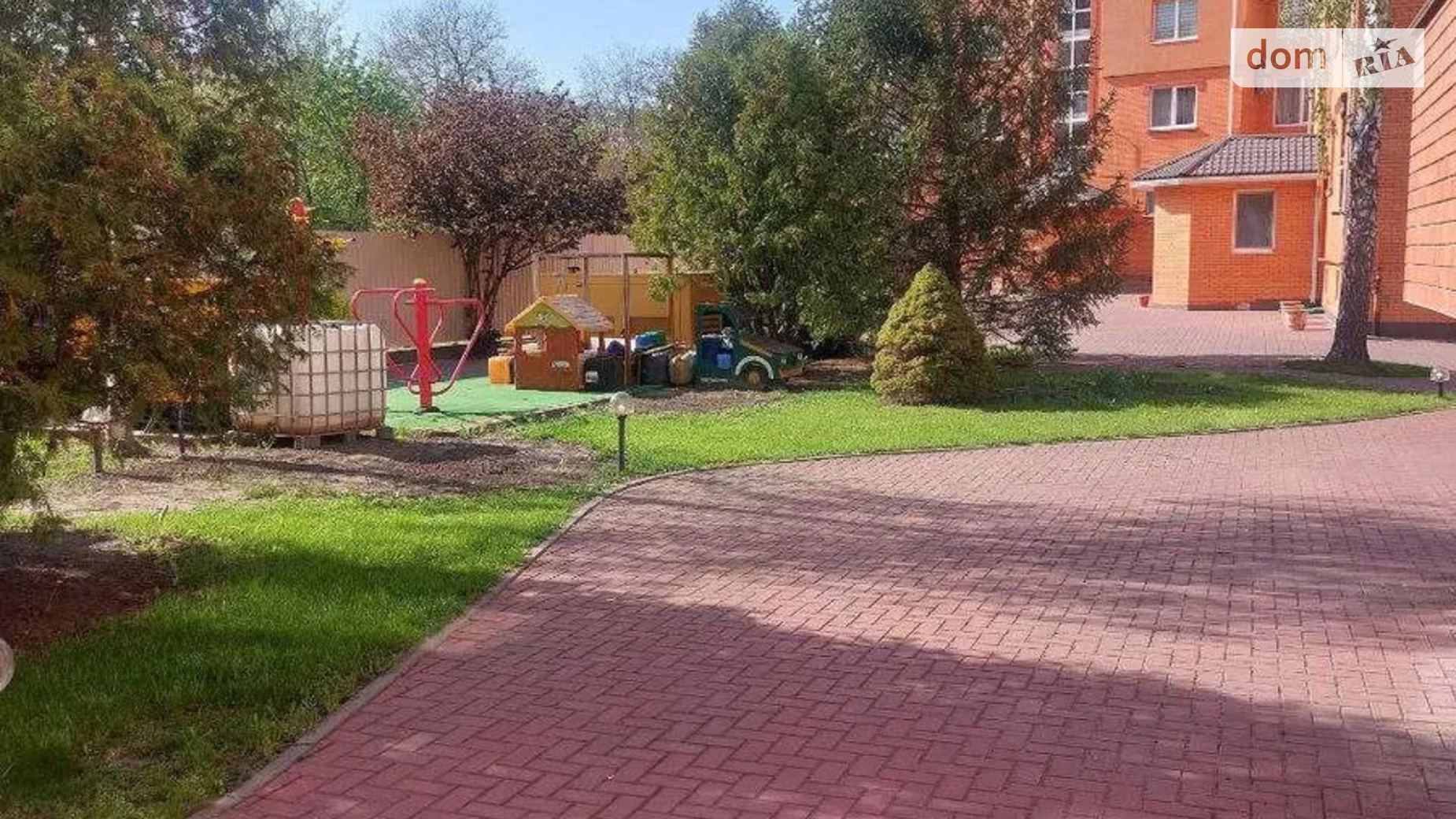 Продається 4-кімнатна квартира 160 кв. м у Кременчуку, вул. Алітуська (Жадова Ген.) - фото 3