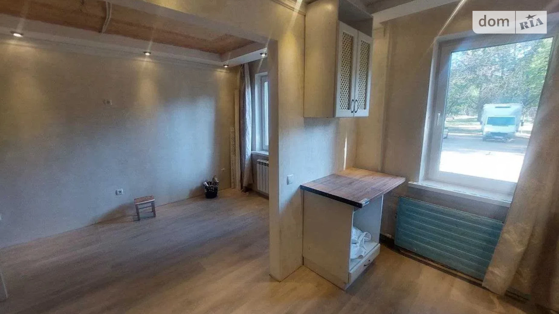 Продається 1-кімнатна квартира 62 кв. м у Кременчуку, просп. Свободи (60 років Жовтня вул.) - фото 5