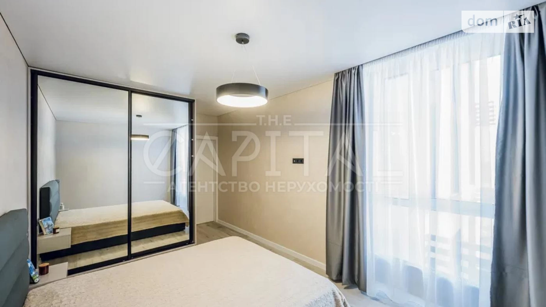 Продается 2-комнатная квартира 86.9 кв. м в Киеве, цена: 167000 $ - фото 4