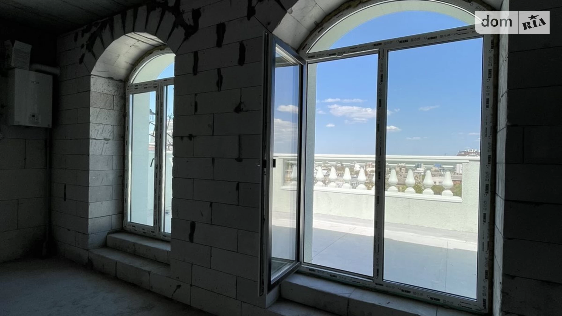 Продается 1-комнатная квартира 39 кв. м в Одессе, ул. Гимназическая - фото 4