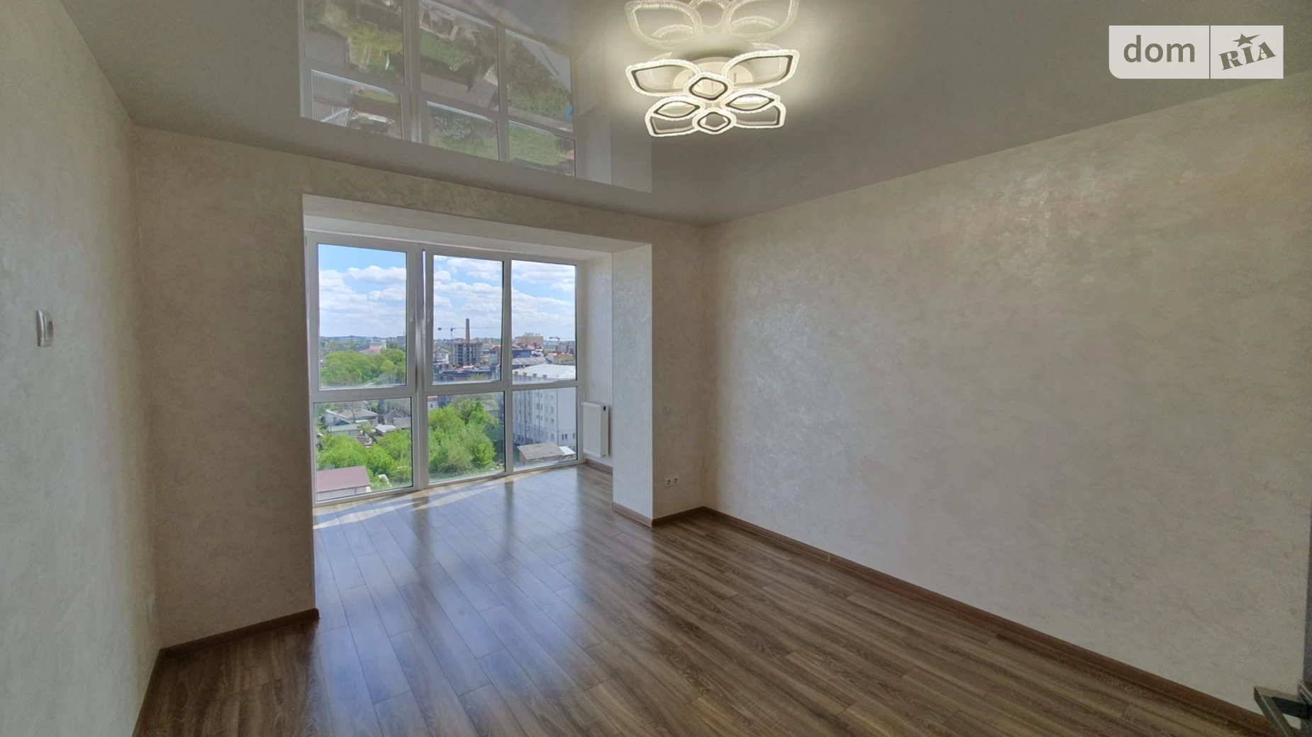 2-комнатная квартира 80 кв. м в Тернополе, цена: 90000 $ - фото 2