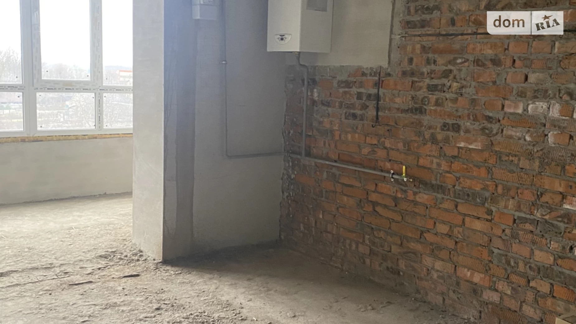 Продається 2-кімнатна квартира 81.3 кв. м у Хмельницькому, вул. Вінницька, 1/8Б - фото 9