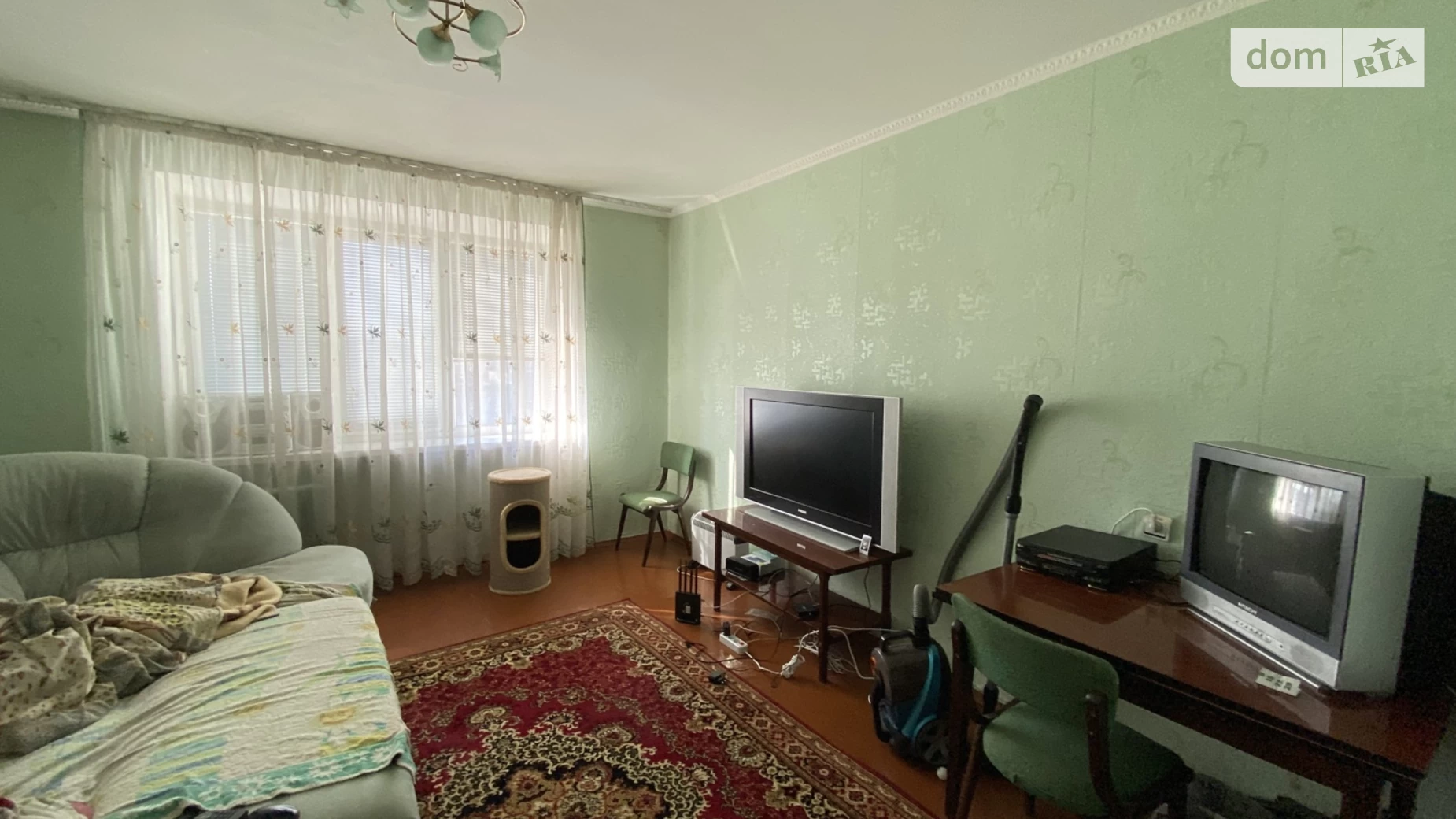 Продается 2-комнатная квартира 47.7 кв. м в Николаеве, ул. Игоря Бедзая(Чкалова (Центр)) - фото 2