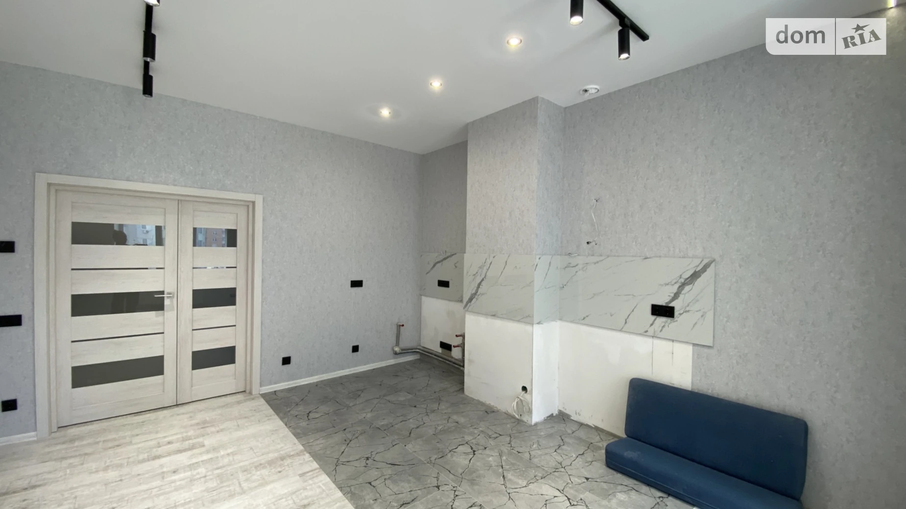 Продается 2-комнатная квартира 88.6 кв. м в Одессе, ул. Люстдорфская дорога - фото 2