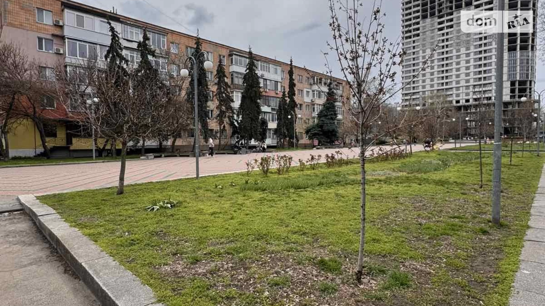Продается помещения свободного назначения 37 кв. м в 5-этажном здании, цена: 49000 $ - фото 3