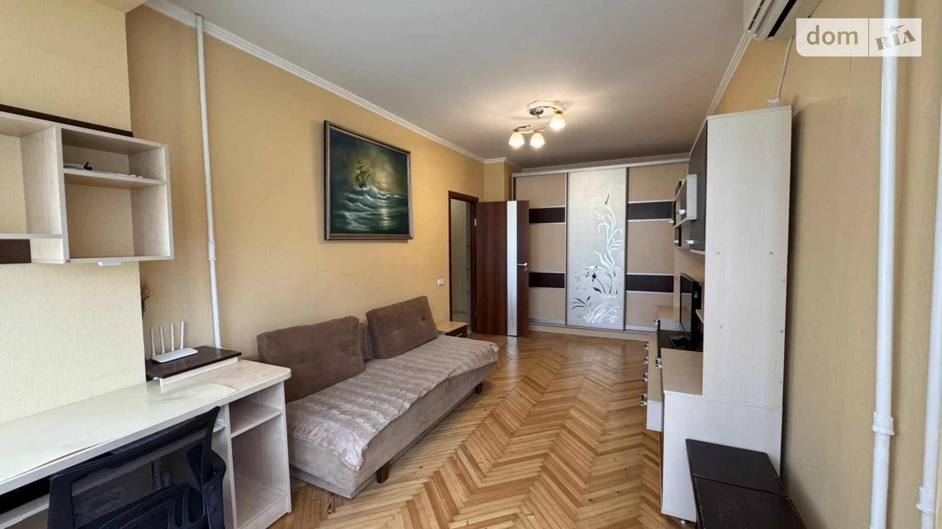 Продается 1-комнатная квартира 37 кв. м в Черкассах, цена: 49000 $ - фото 2