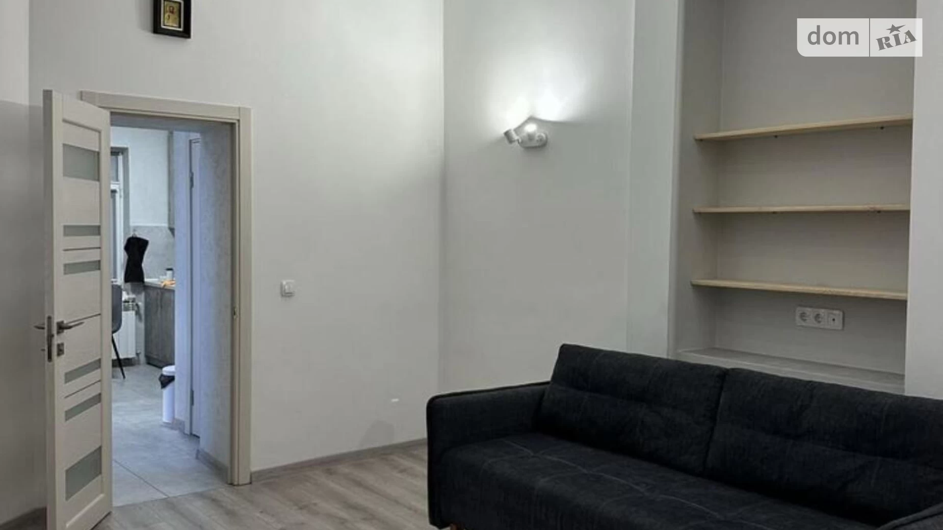 Сдается в аренду 2-комнатная квартира 60 кв. м в Львове, ул. Огиенко Ивана - фото 2