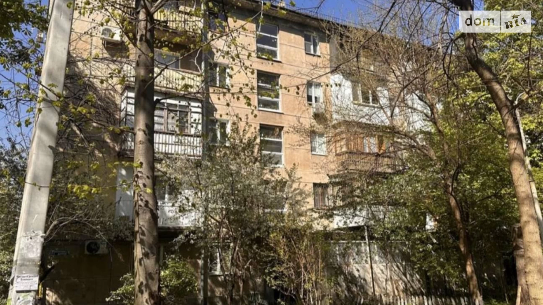 Продається 2-кімнатна квартира 43 кв. м у Одесі, Фонтанська дор. - фото 3
