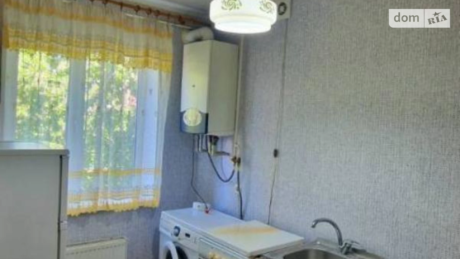 Продается 2-комнатная квартира 34.9 кв. м в Одессе, 3-й пер. Моторный - фото 4