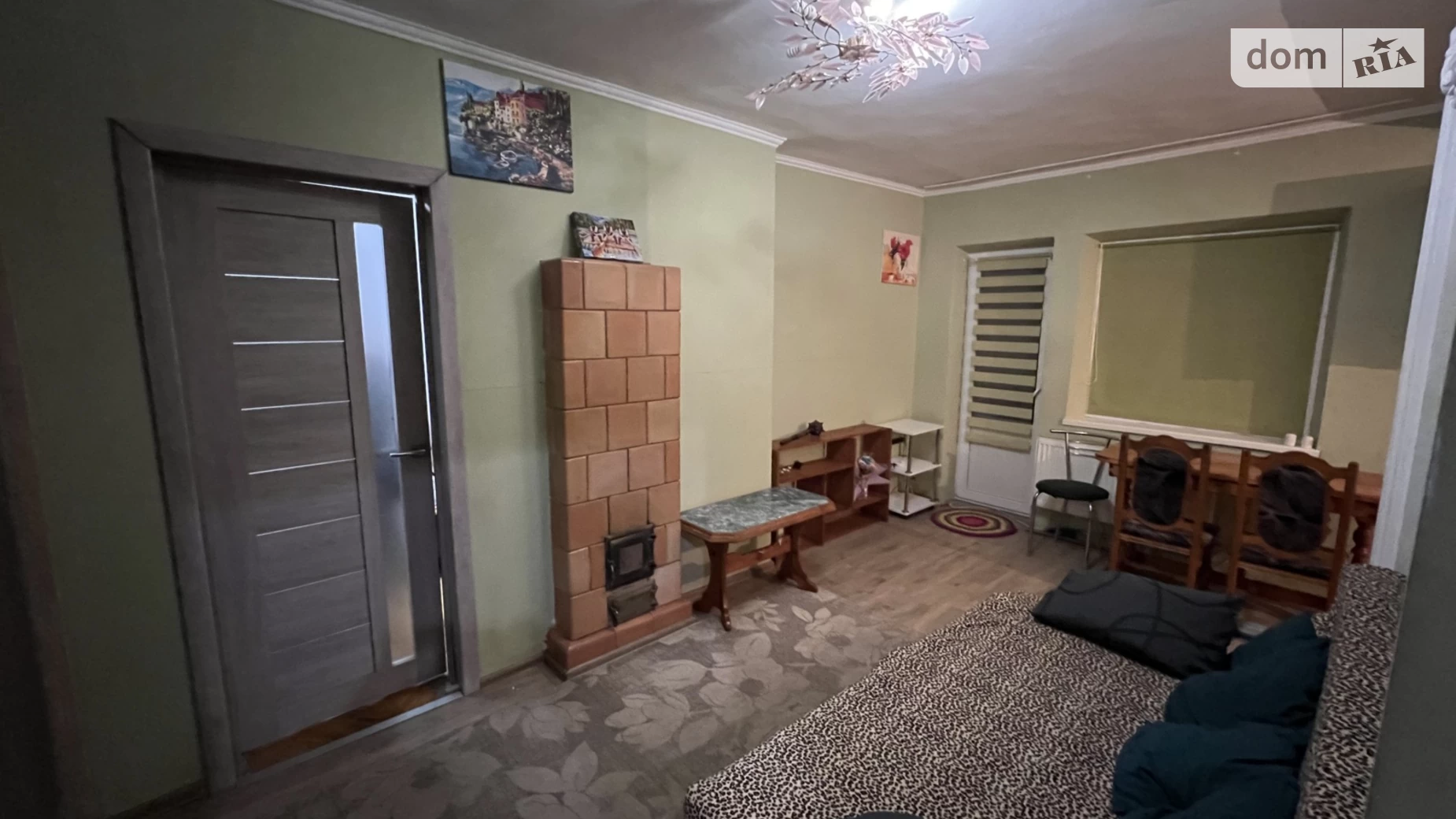 Продается 2-комнатная квартира 43.3 кв. м в Доманинцах, ул. Доманинская - фото 3