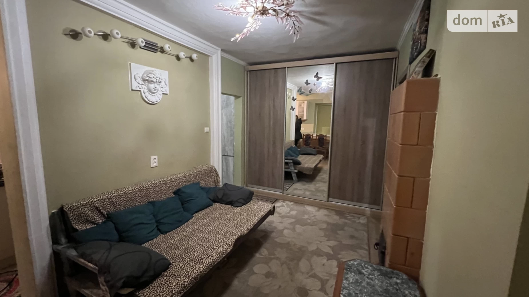 Продается 2-комнатная квартира 43.3 кв. м в Доманинцах, ул. Доманинская - фото 5