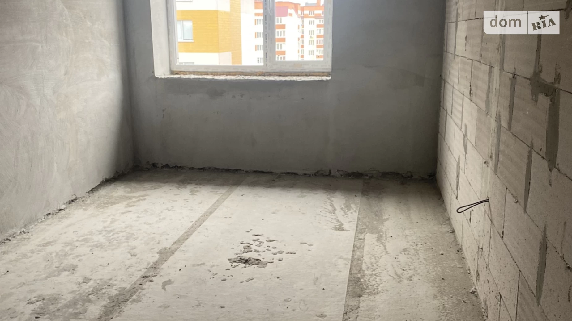 Продается 3-комнатная квартира 82.9 кв. м в Хмельницком, ул. Винницкая, 1/8Б - фото 2