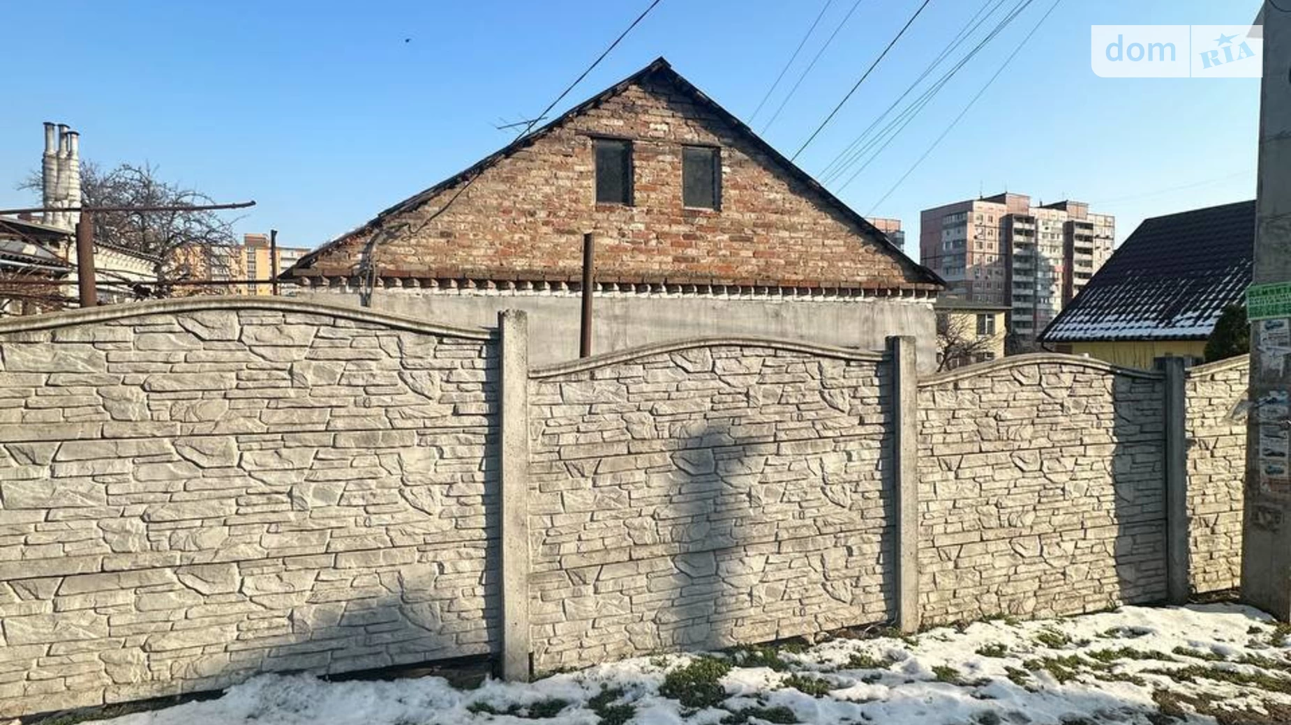 Продается одноэтажный дом 75.9 кв. м с беседкой, цена: 47000 $ - фото 3
