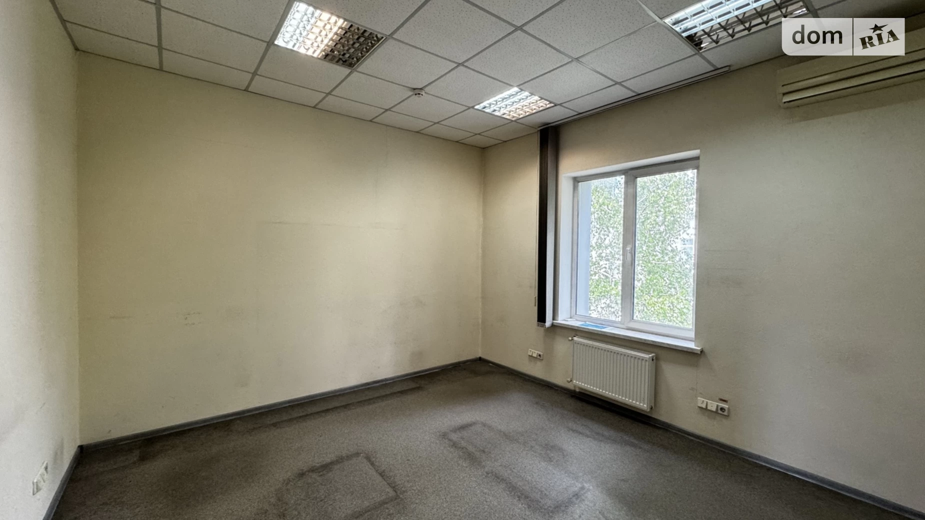Здається в оренду офіс 178 кв. м в бізнес-центрі, цена: 53400 грн - фото 3