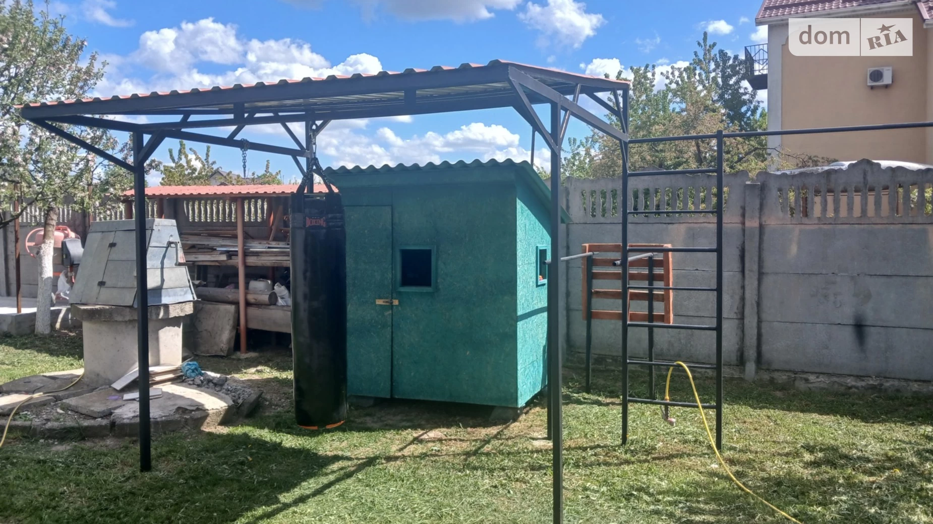 Продается дом на 2 этажа 114.6 кв. м с гаражом, цена: 100000 $ - фото 3