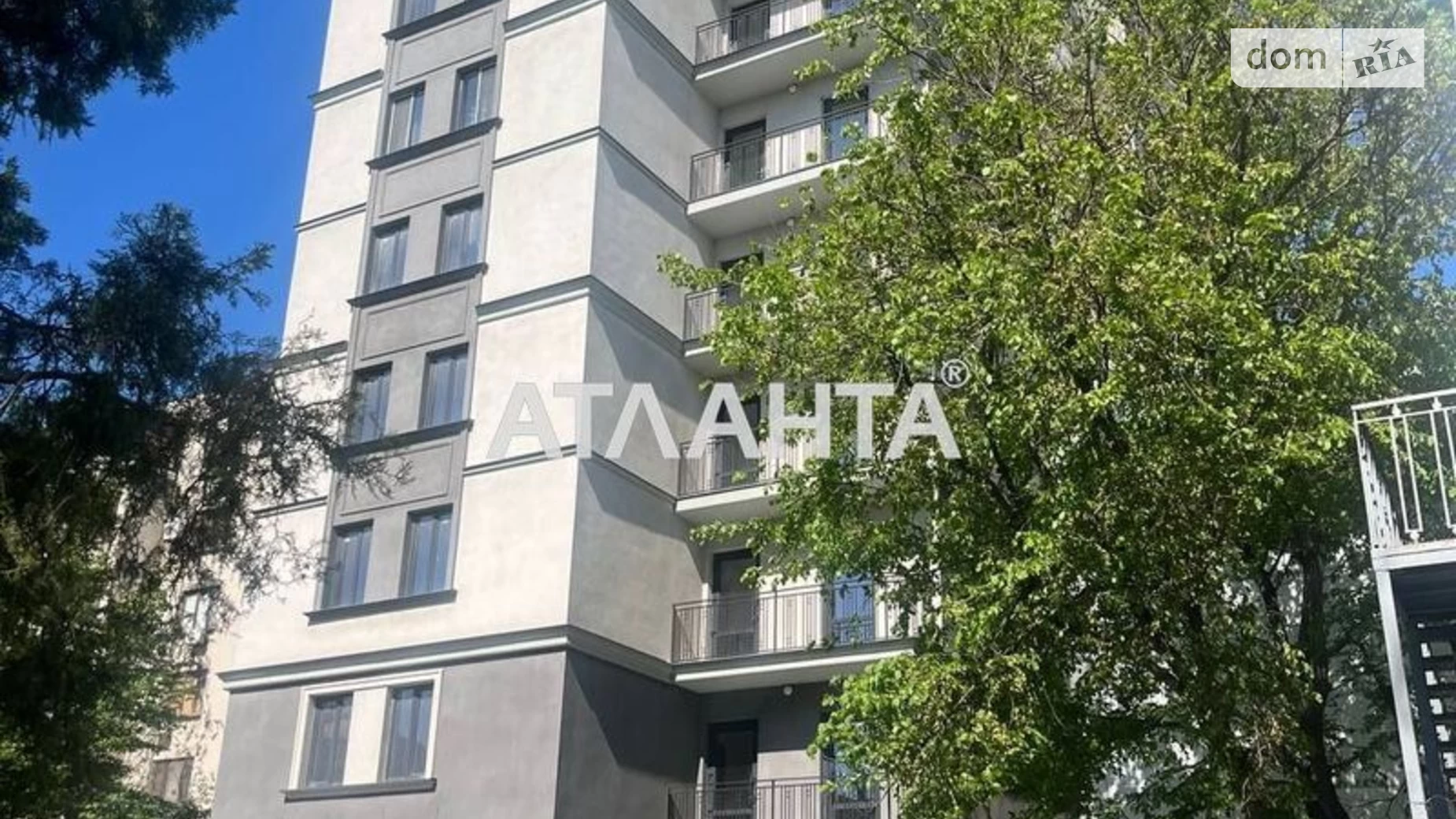 Продається 1-кімнатна квартира 33 кв. м у Одесі, просп. Шевченка, 30 - фото 5
