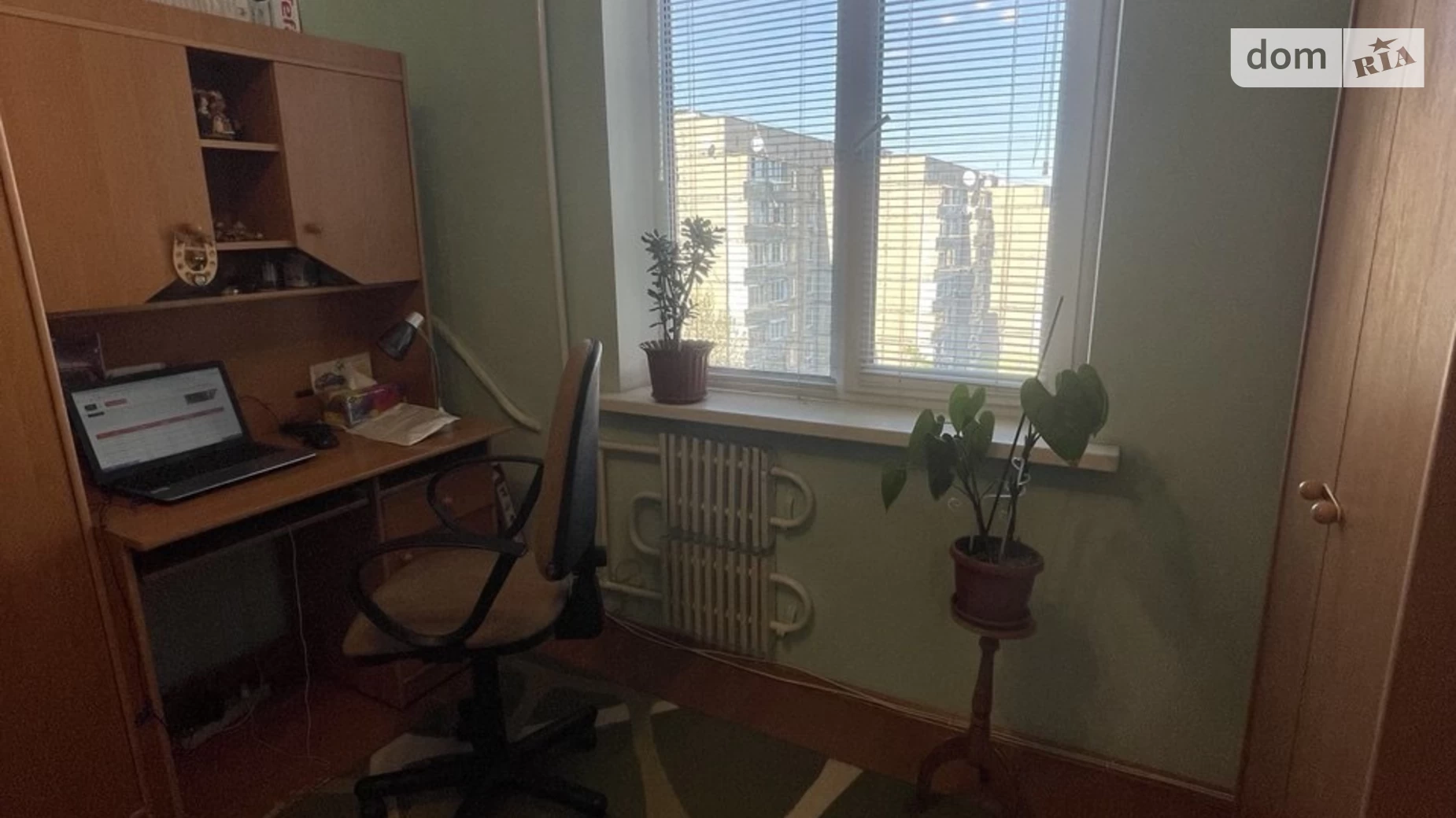 Продается 3-комнатная квартира 64 кв. м в Виннице, ул. Марии Литвиненко-Вольгемут - фото 3