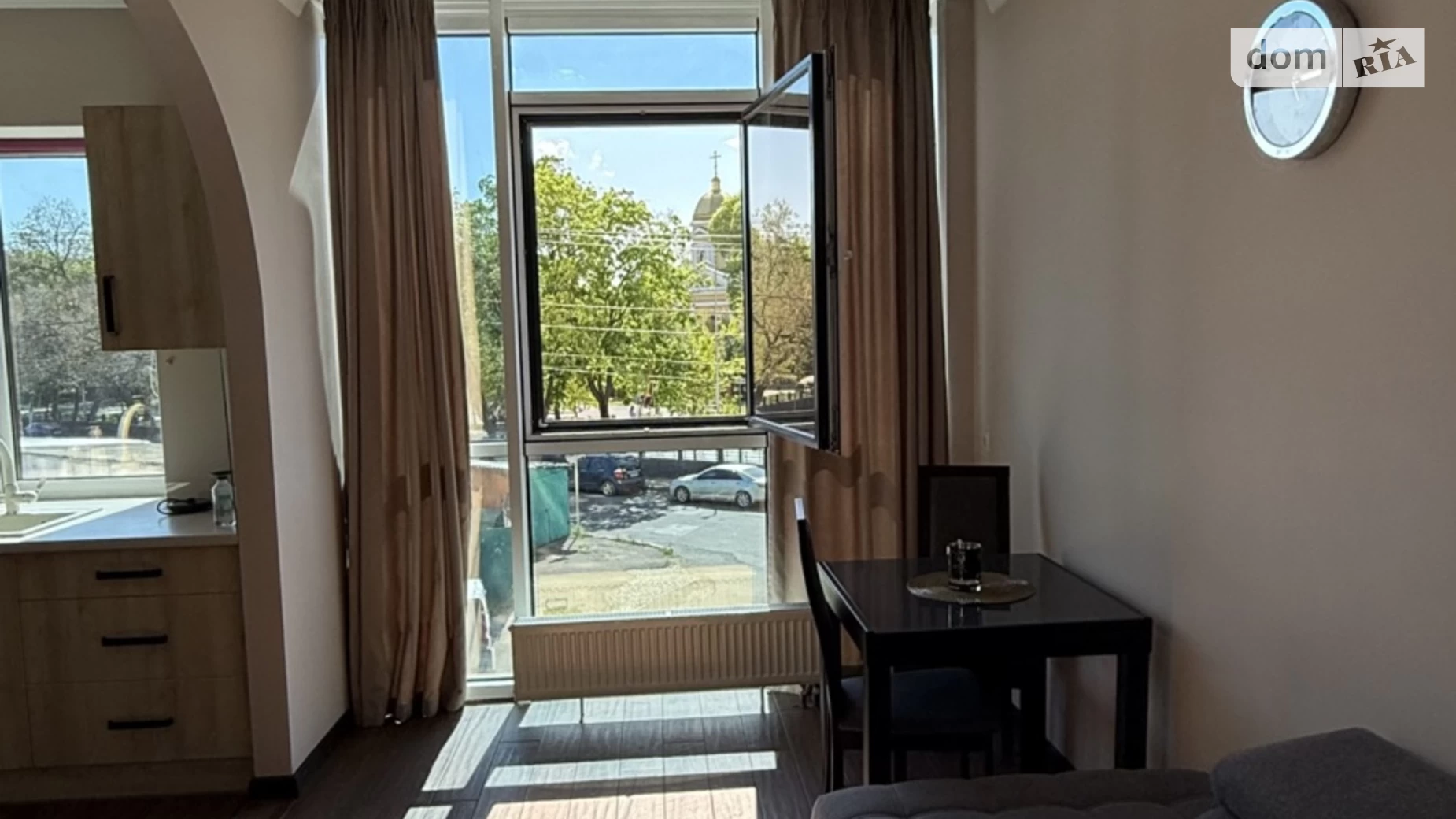 Продается 3-комнатная квартира 63 кв. м в Одессе, ул. Болгарская, 87А - фото 2