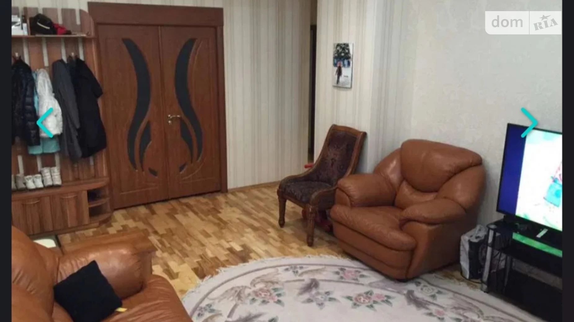 Продается 3-комнатная квартира 110 кв. м в Днепре, ул. Вернадского Владимира, 18 - фото 5