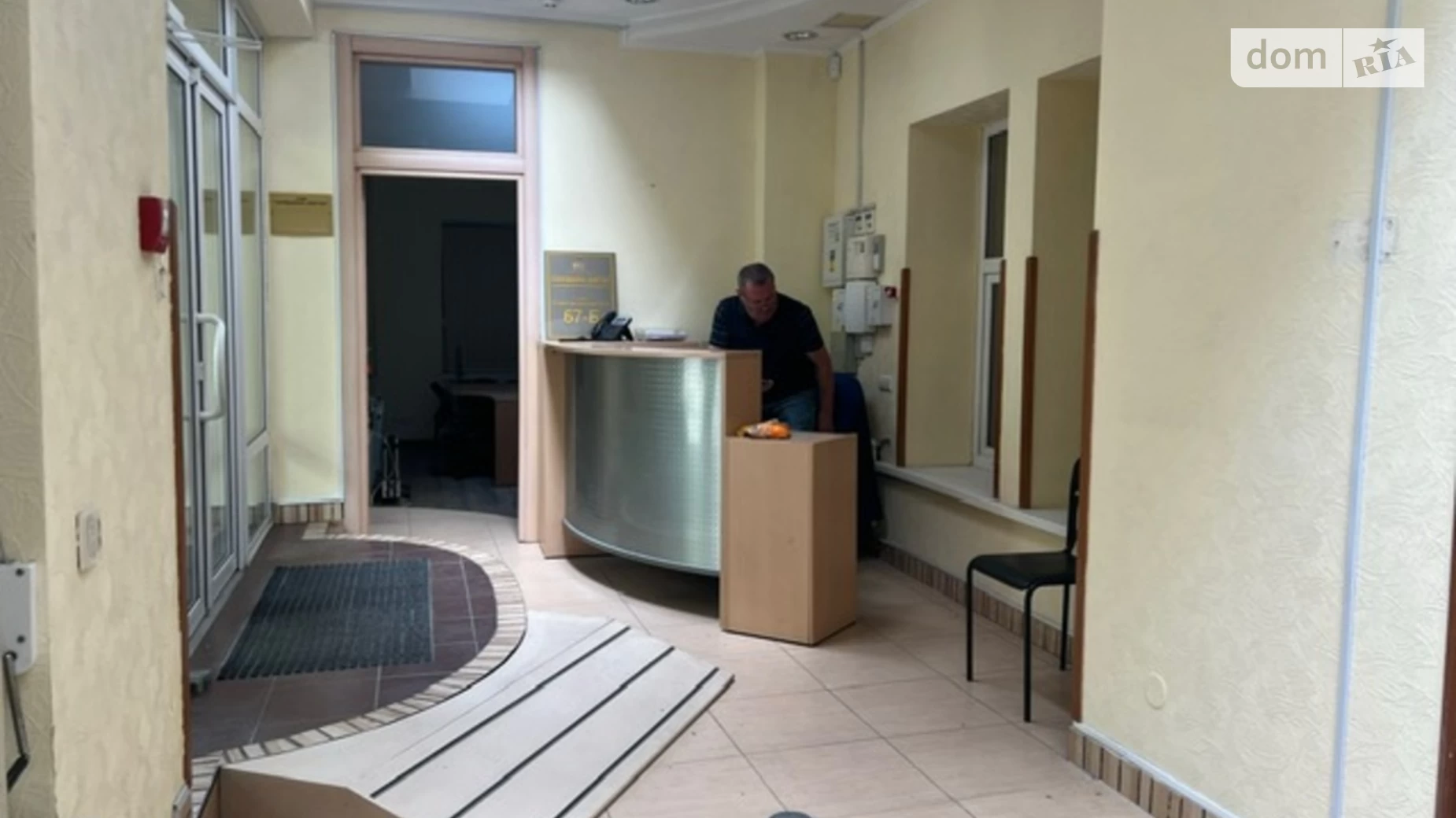 Здається в оренду офіс 1738 кв. м в бізнес-центрі, цена: 34760 $ - фото 4