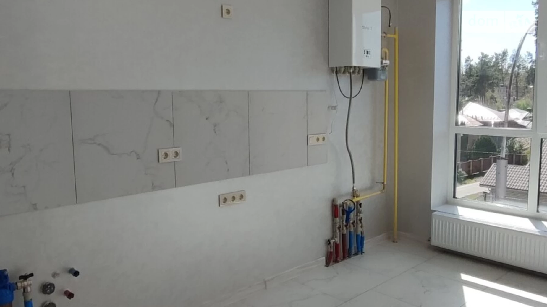 Продається 1-кімнатна квартира 51 кв. м у, цена: 63750 $ - фото 2