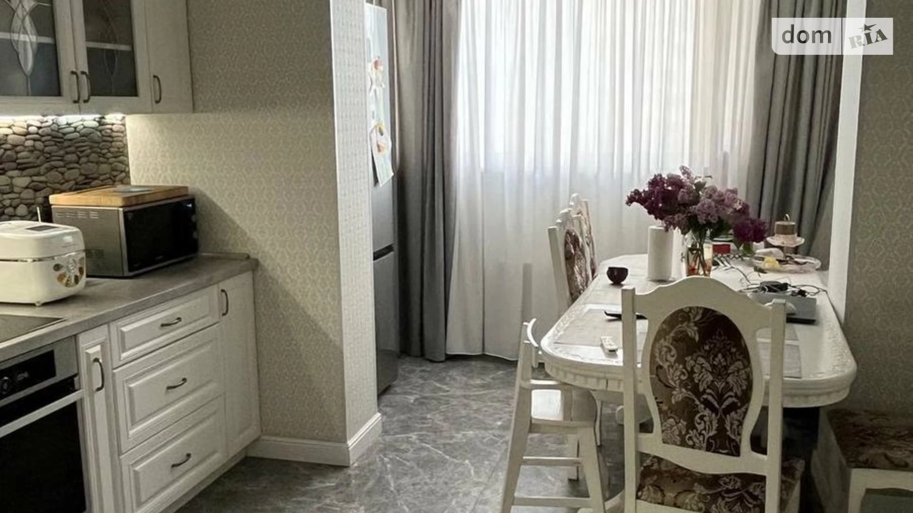 Продається 3-кімнатна квартира 94.4 кв. м у Києві, цена: 119000 $ - фото 3