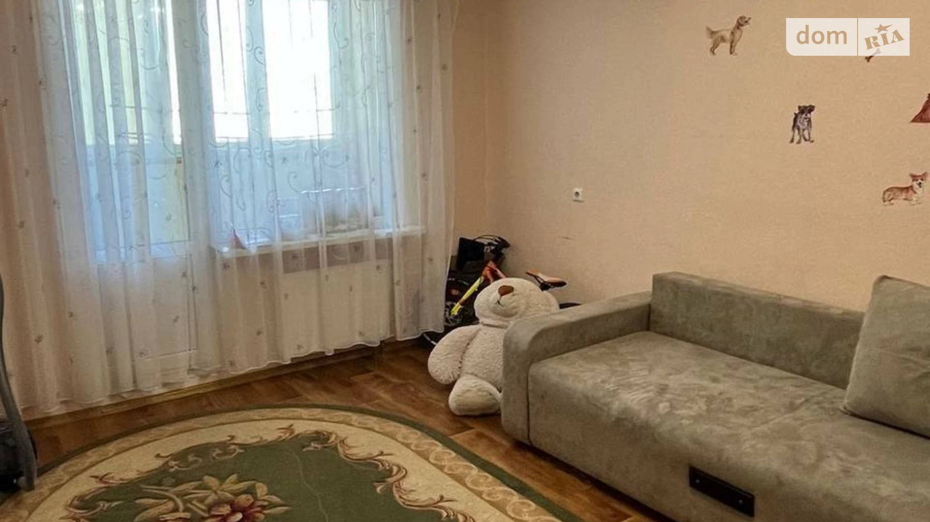 Продається 3-кімнатна квартира 94.4 кв. м у Києві, цена: 119000 $ - фото 5