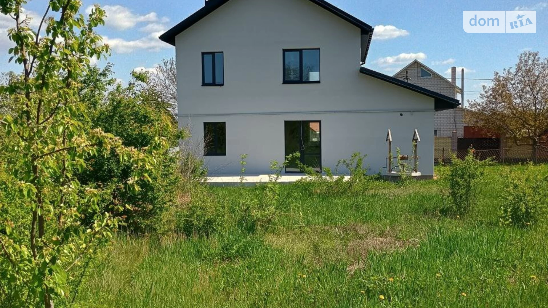 Продается дом на 2 этажа 128 кв. м с мебелью, цена: 105000 $ - фото 5