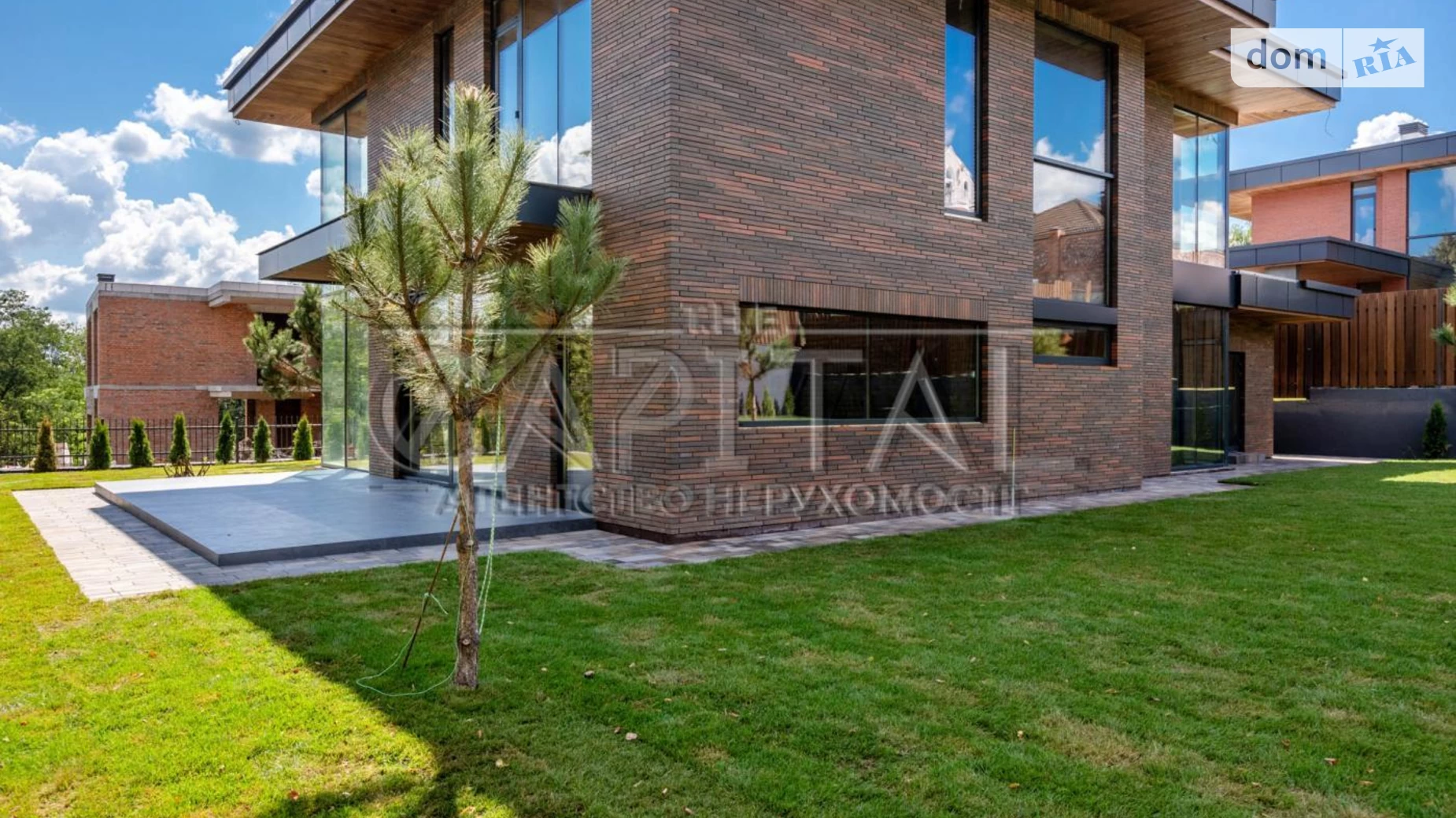 Продається будинок 2 поверховий 266 кв. м з садом, цена: 895000 $ - фото 2