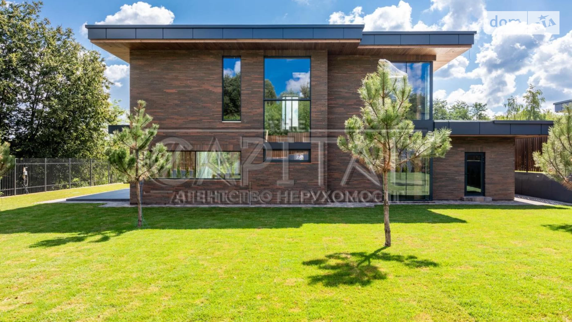 Продається будинок 2 поверховий 266 кв. м з гаражем, цена: 895000 $ - фото 3