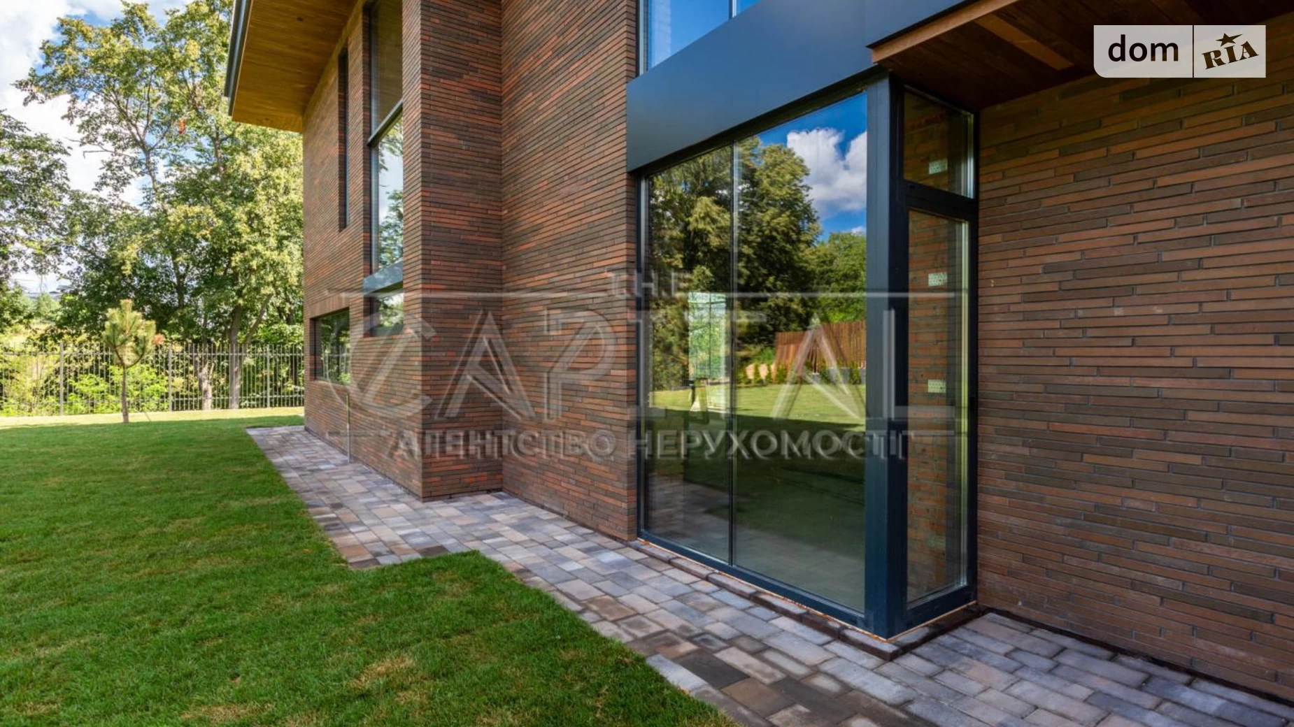 Продається будинок 2 поверховий 266 кв. м з садом, цена: 895000 $ - фото 4